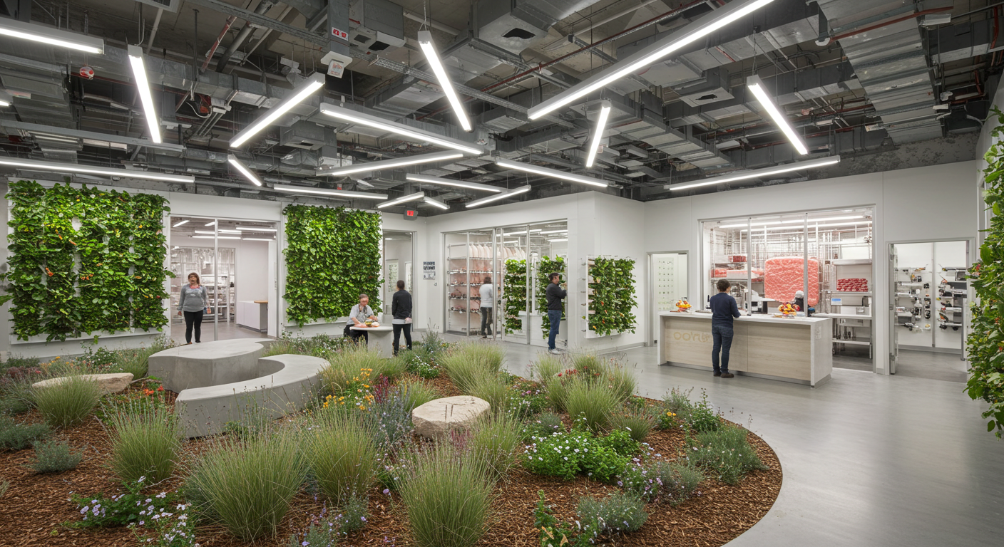 창업자들이 벤치마킹하는 녹색 미국 기업들