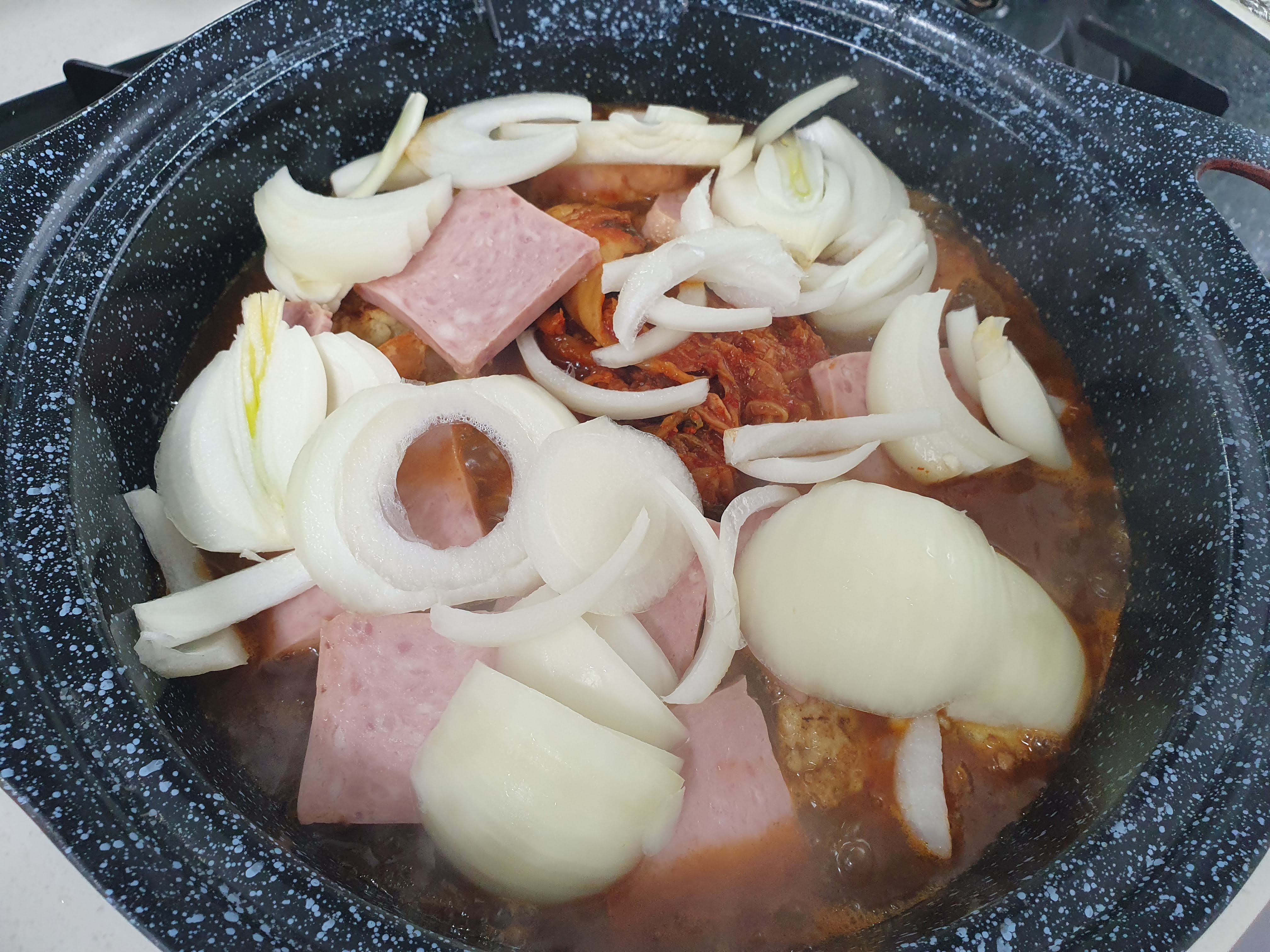 설 추석 남은 음식