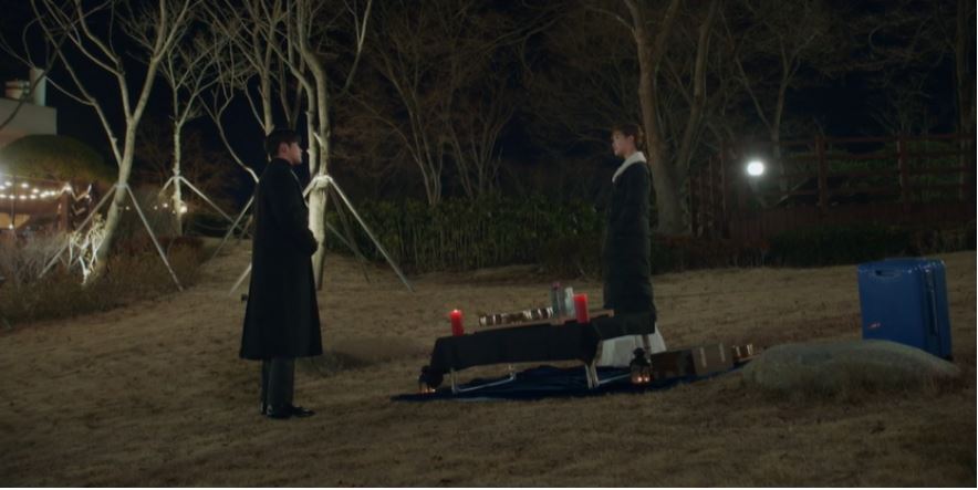 이연애는불가항력 6회