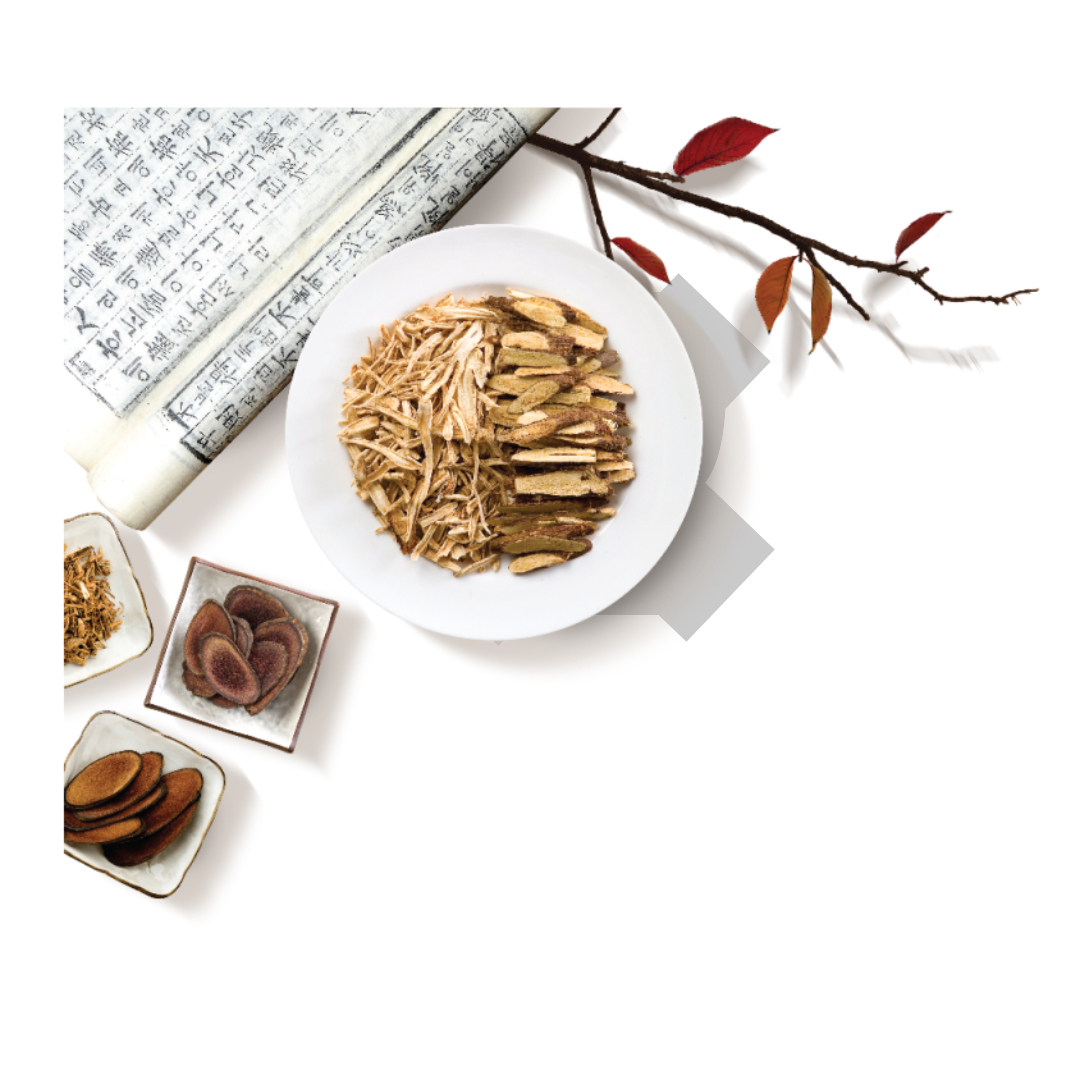 홍삼과 관련된 사진입니다.