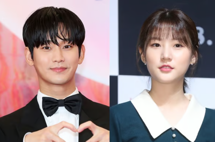 김수현 눈물의 기자회견 입장발표 요약 정리 