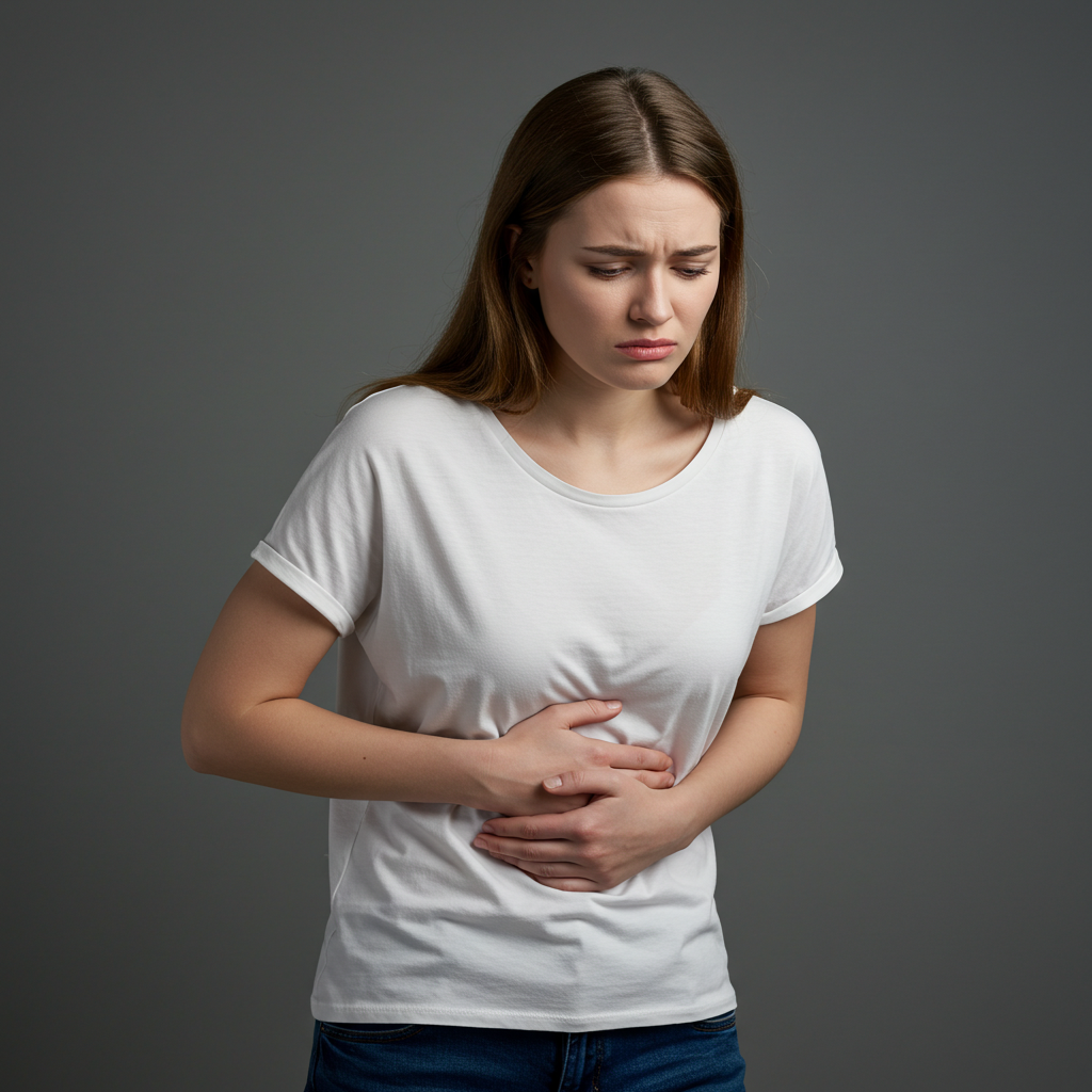 위염에 좋은 음식과 나쁜 음식