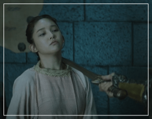 아라문의 검 8회 줄거리 리뷰: 하늘 아래 최강의 생물