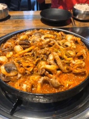인천 미추홀구 앨리웨이 도화동 맛집 명품관 양념갈비 우대갈비 정리본_6