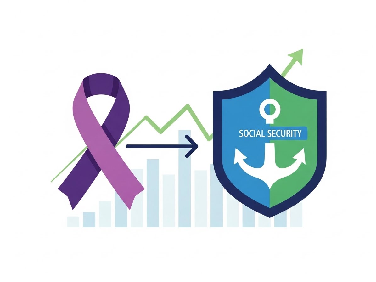 암환자 장애연금