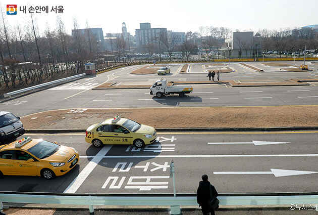 경찰서 vs 운전면허시험장, 어디로 가야 하나요?