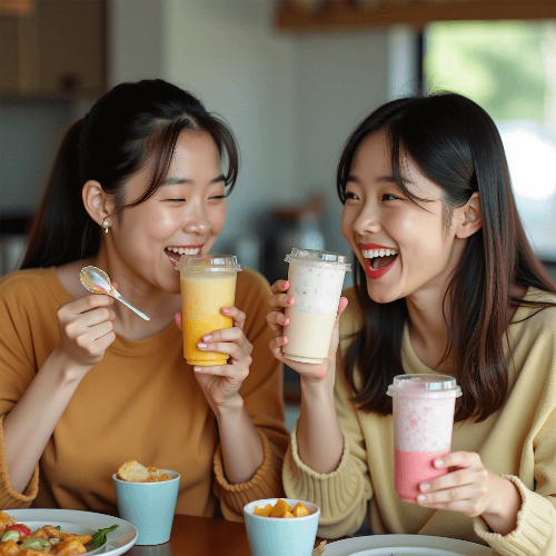다이어트 쉐이크 추천 TOP5 효과+맛 모두 잡은 제품 비교! 실사용 후기 정리