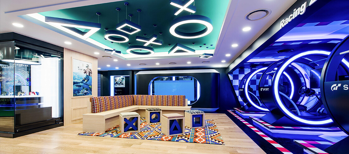 파라다이스 사파리파크 게임방