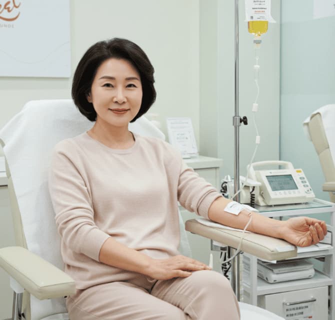 백혈병 초기증상