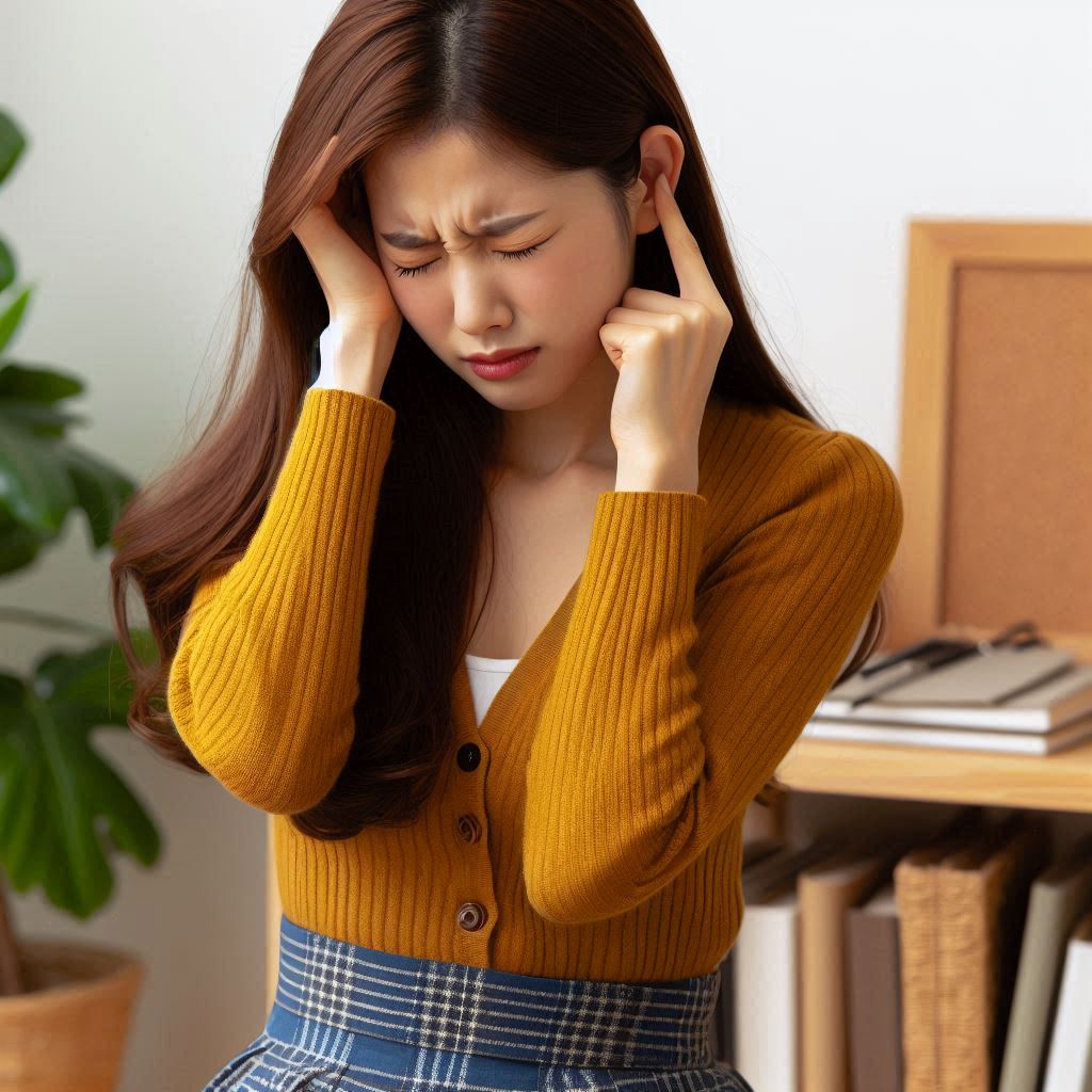귀 통증의 원인과 관리, 귀 질환부터 전신 질환까지!