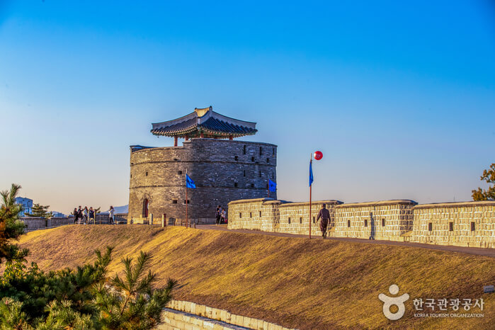 수원 가볼만한곳 베스트 10