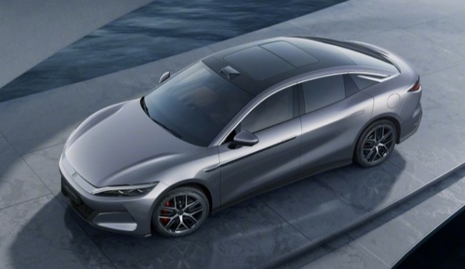 BYD