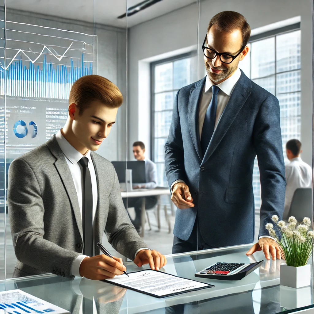 청년 월세 한시 특별지원 정책 그림