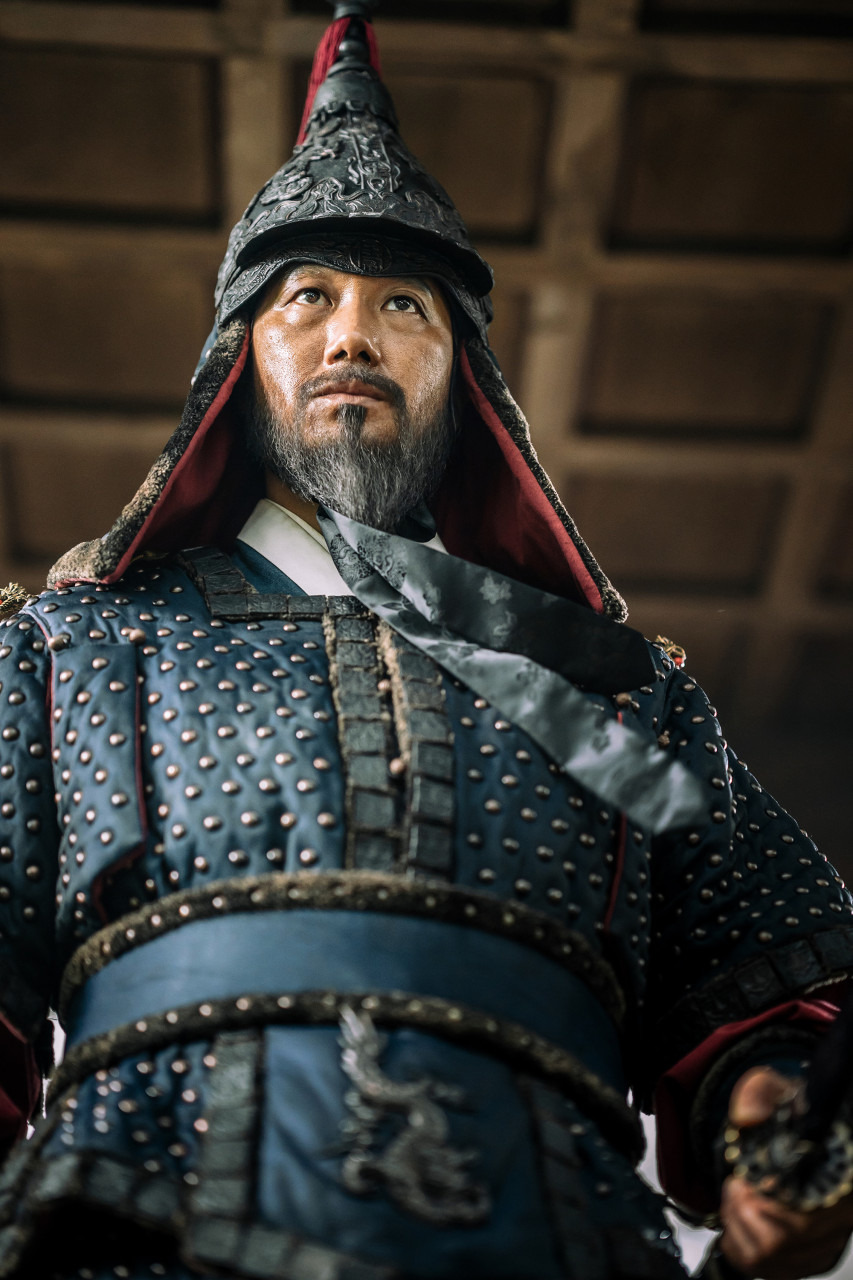 두려움을 지휘로 이긴 리더, 맞설수록 빛난 적장, 역사를 다시 써낸 바다, 영화 '한산'