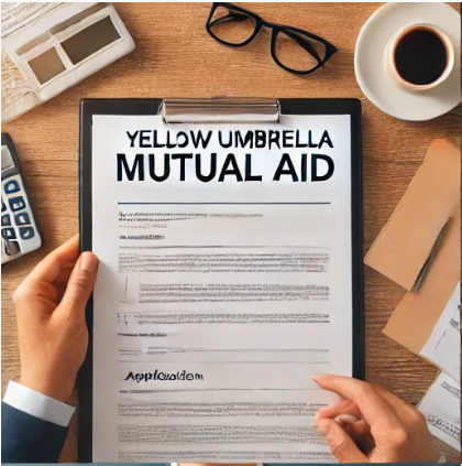 소상공인 노랑우산 폐업공제금 신청방법