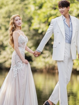 국제결혼으로 인생역전한 인기톱연예인들