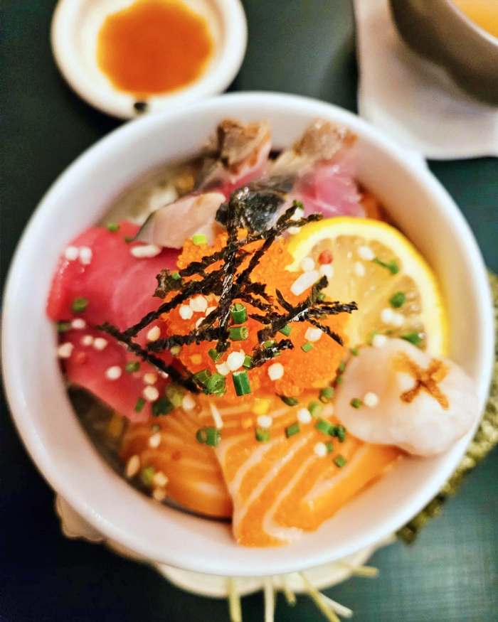서민갑부 서울숲 성수 한우 이불 덮밥 맛집