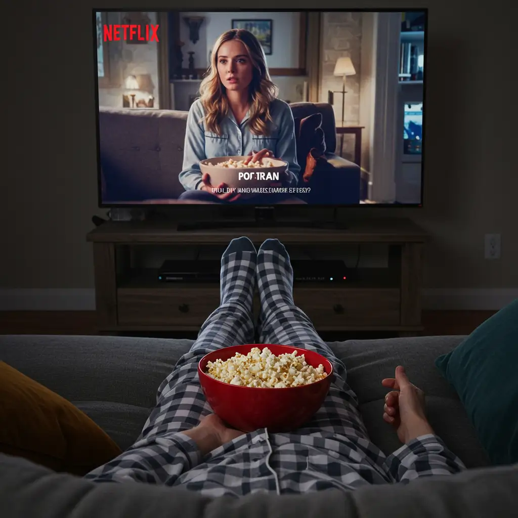 넷플릭스 해지 방법