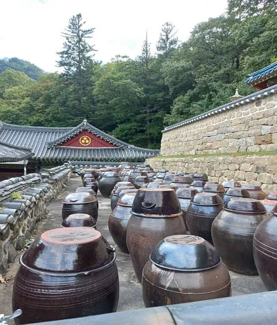 대원사계곡