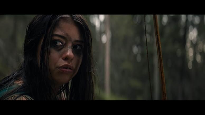 프레이 (2022) 영화