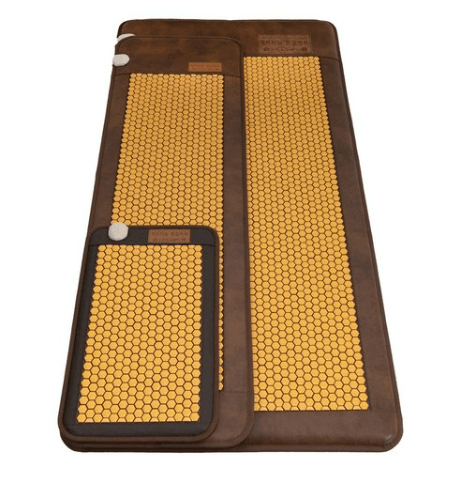 한일의료기 온열 찜질기 추천