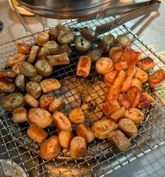 대구 대표 음식 막창 따로국밥 납작만두 뭉티기 소개_28