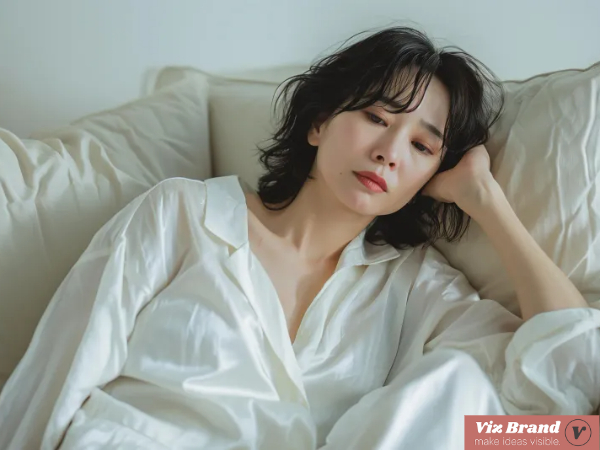 머리 빠짐 줄이는 스트레스 관리법