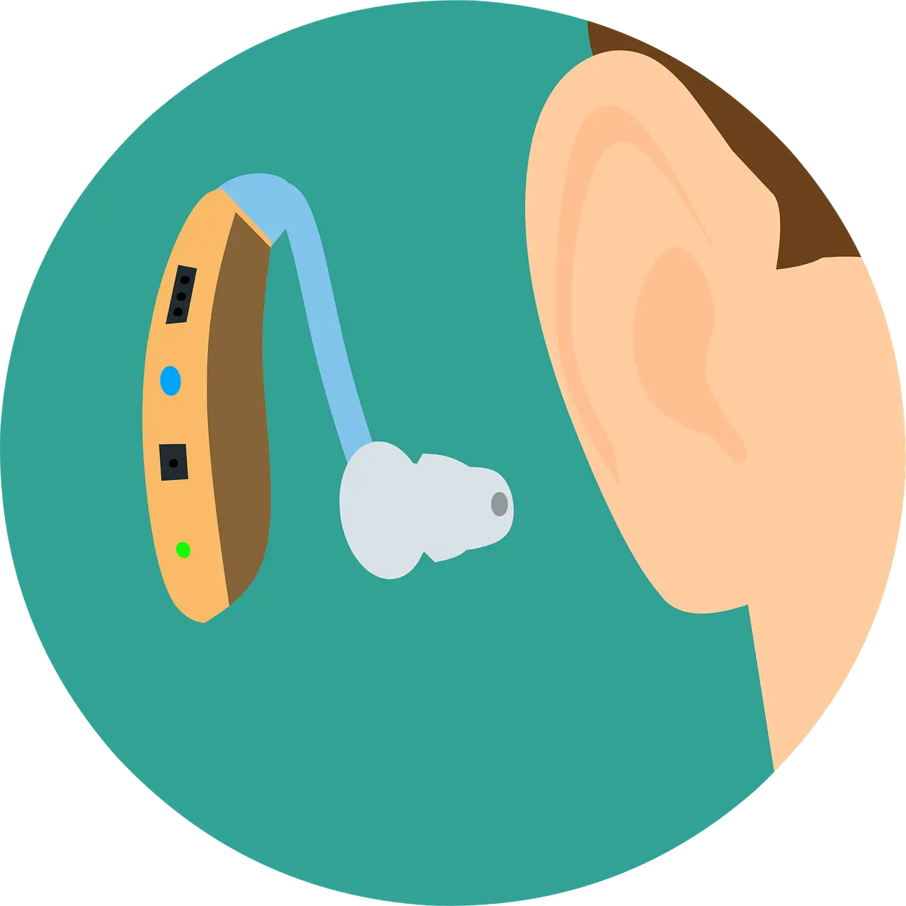 청각장애인을 위한 디지털 보조기기 5가지 추천