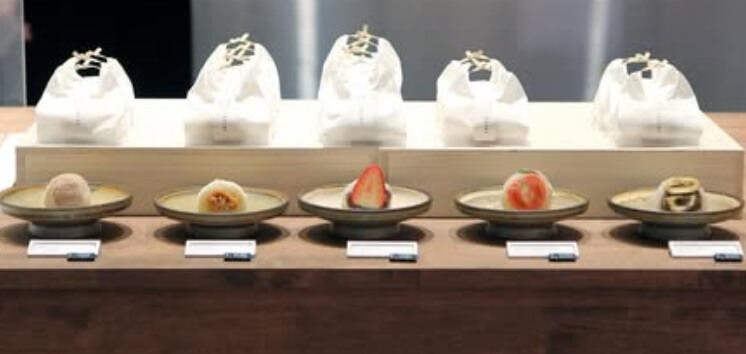 생방송투데이 키워드 다큐 성공인 7종 찹쌀떡 자이소 송파 가락동 떡집 추천