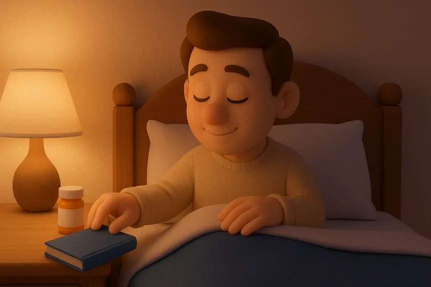 수면 유도제 부작용