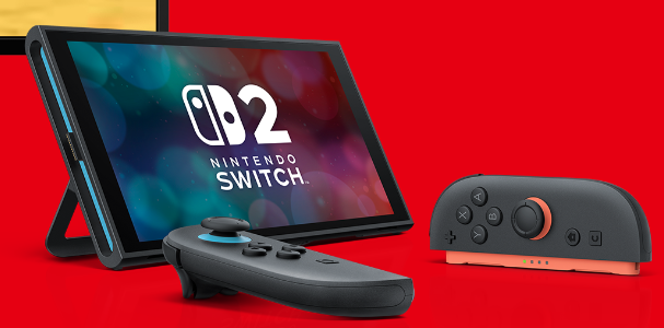 닌텐도스위치 사전예약