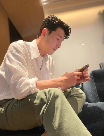 손흥민 여자친구 모델 임신 구속 협박녀 얼굴