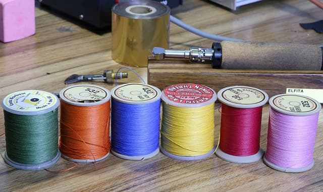 전통 염료에서 배우는 자연 친화적인 삶