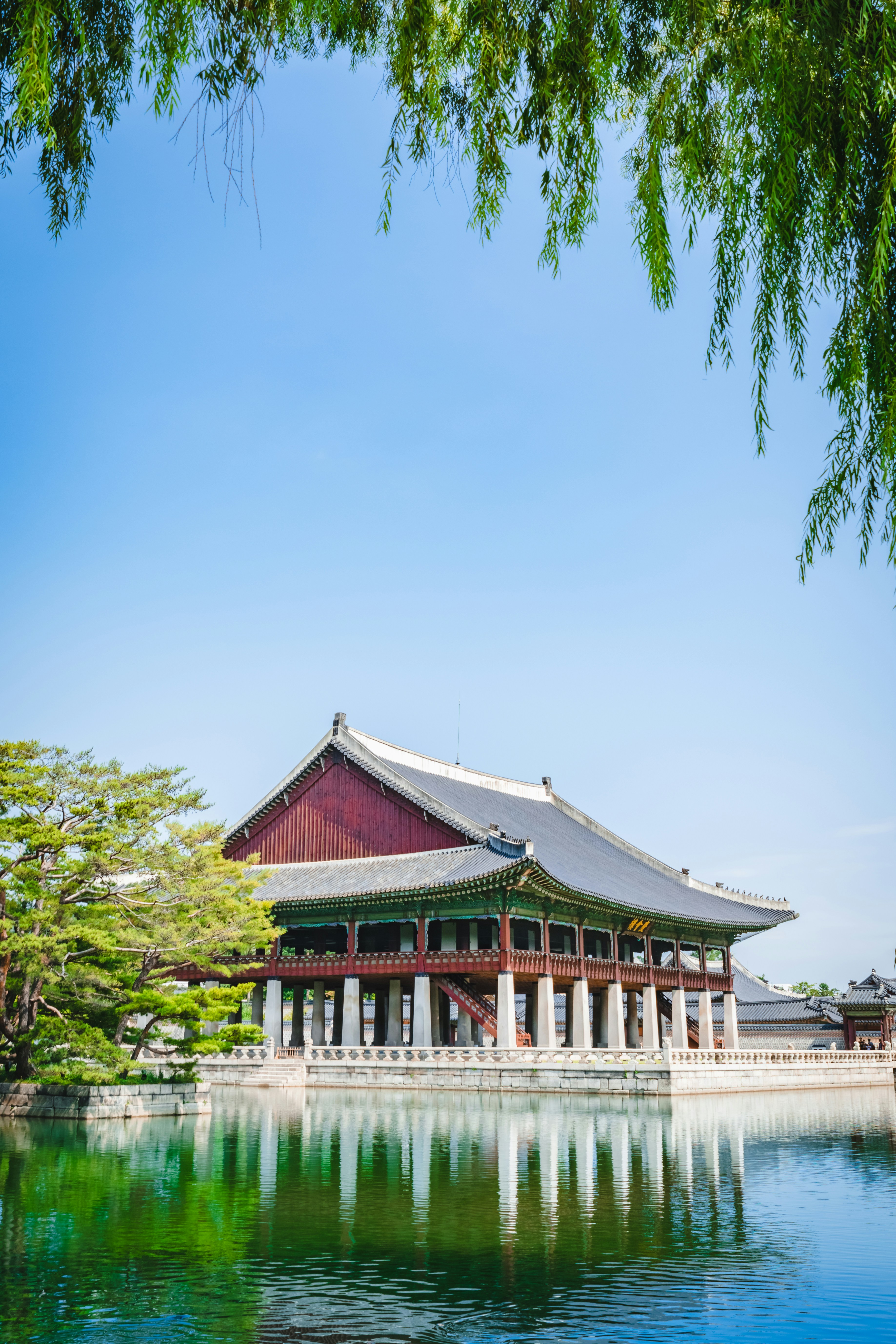 경복궁사진