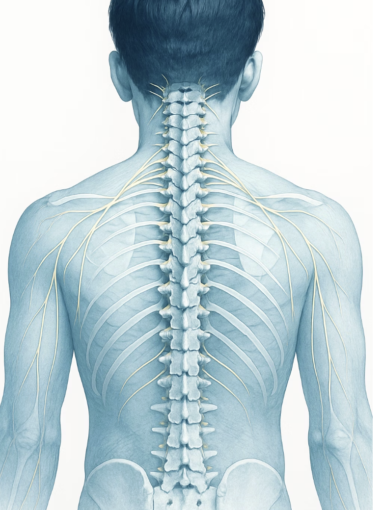 범인은 발이 아닐 수 있어요