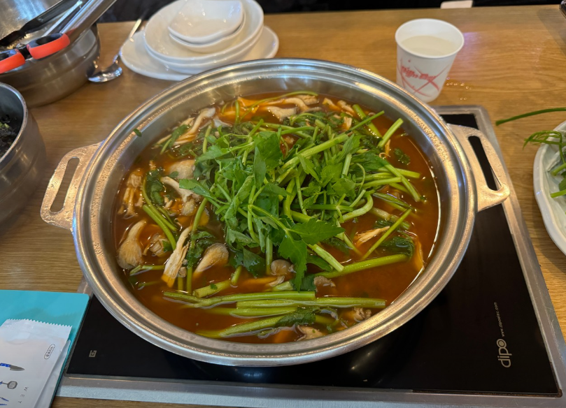 팔당샤브손칼국수