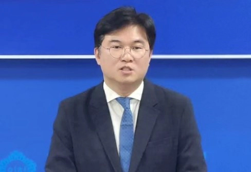 정준호 변호사 프로필 나이 고향 학력 경력