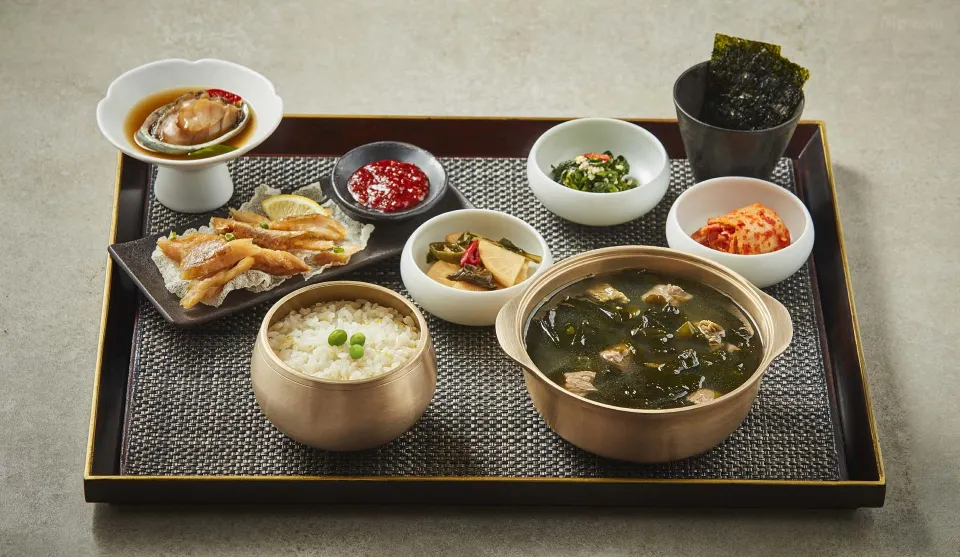 로이넷호텔 서울 마포 조식