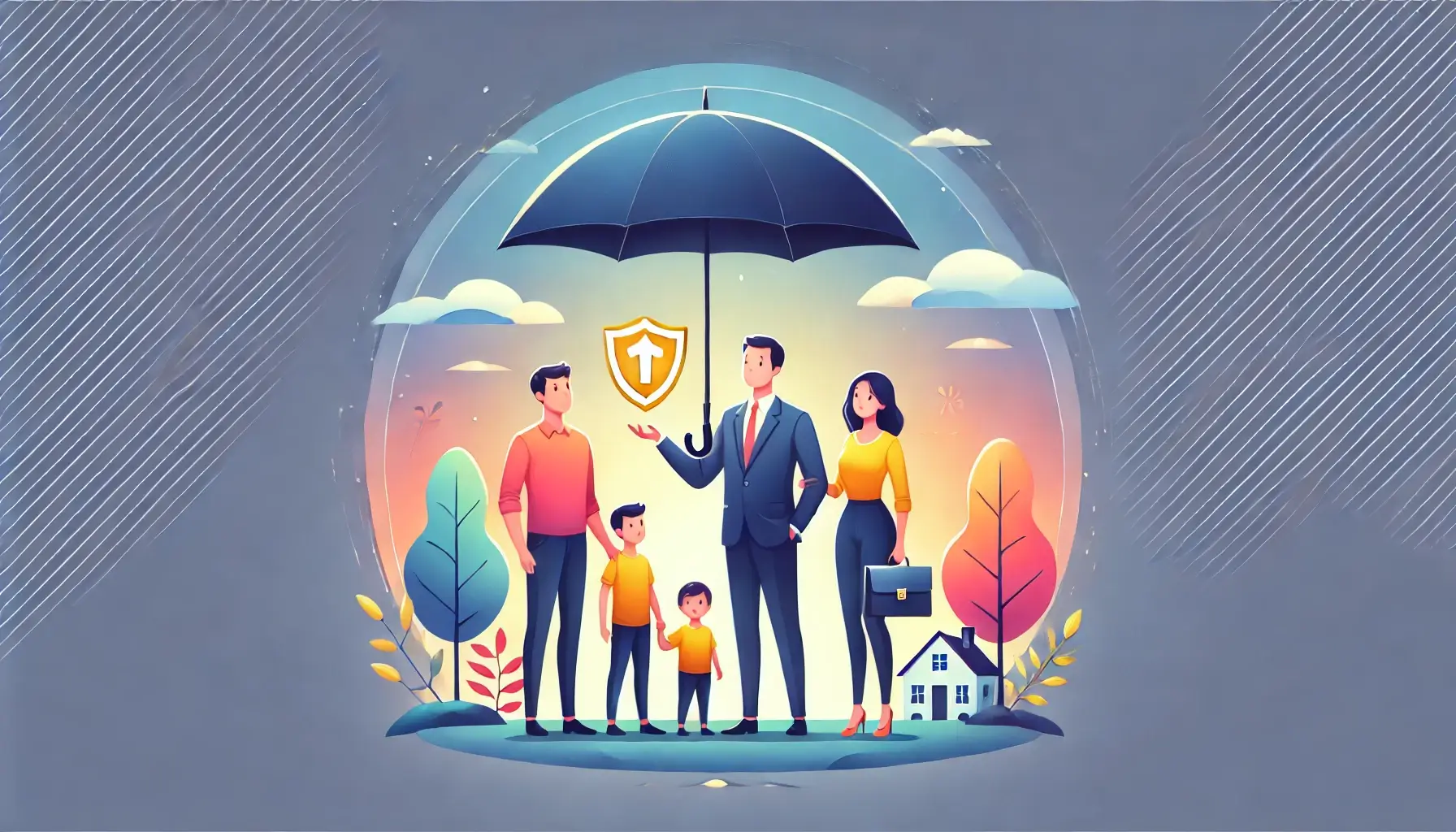 iM라이프생명보험 부문