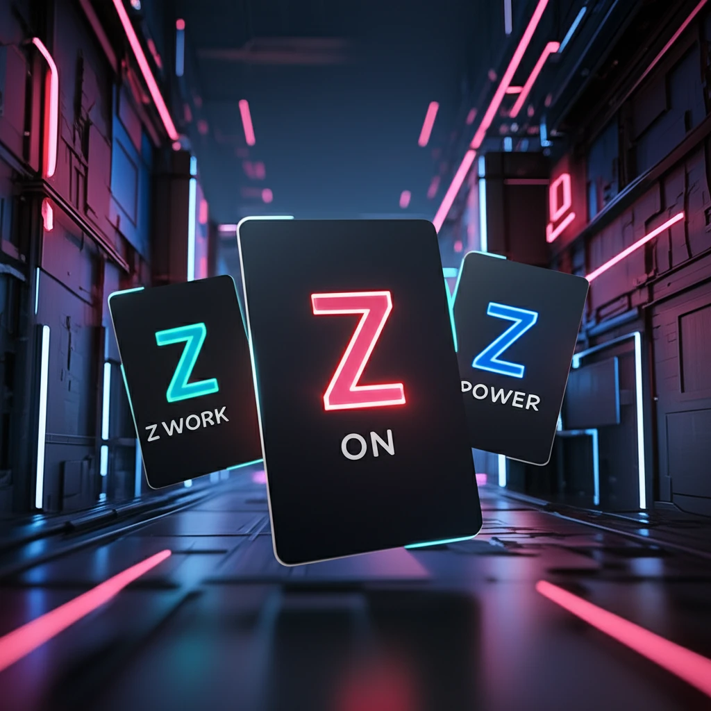 스마트 소비의 시작, 현대카드 Z 시..