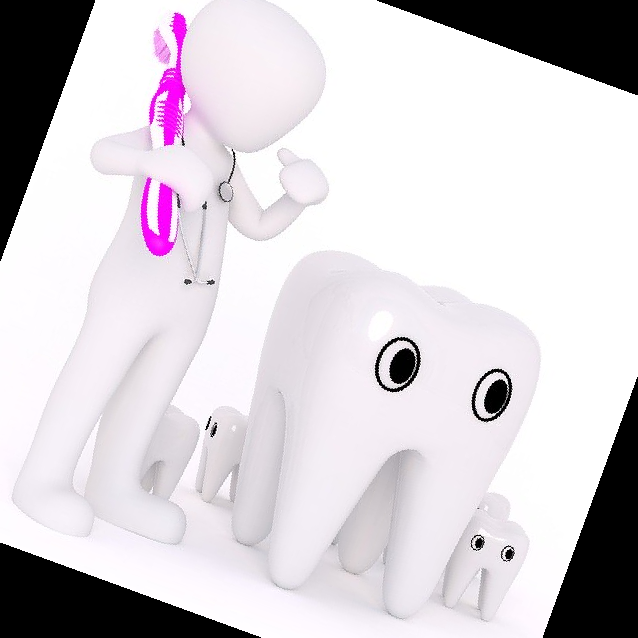 잇몸 내려앉음 치료