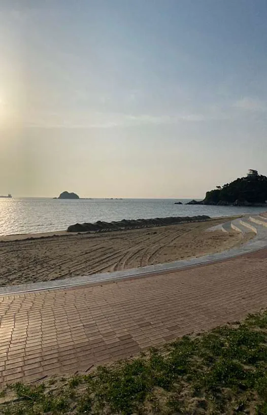 대난지도