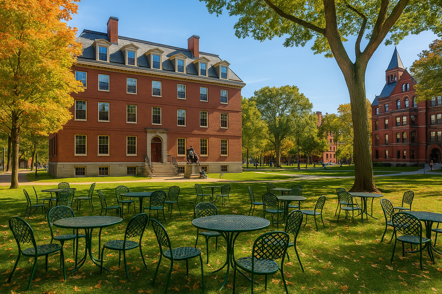 캠브리지(Cambridge)