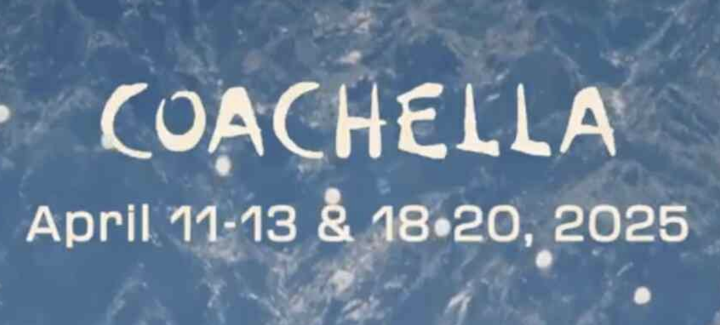 코첼라 2025 라인업 한국시간 타임테이블 및 티켓 가격 총정리 (+다시보기 방법)