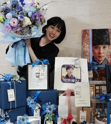 박은빈