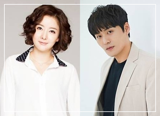 장윤서와 최대훈