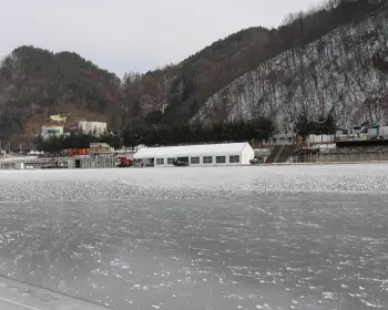 얼음 나라 화천 산천어축제_18