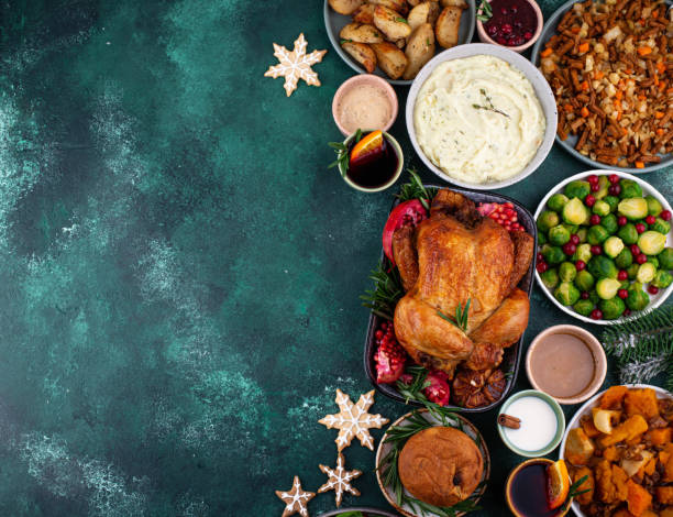 칠면조 고기 효능