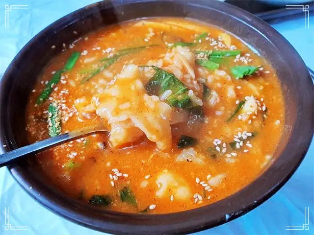 무주 곤도라 와인 자동차 폐품 작품 어죽 맛집 식당 가볼만한 곳 추천