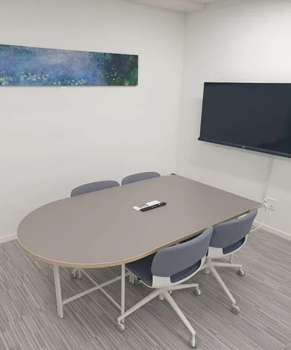 심노무사사무소